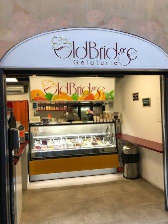 Old Bridge Gelateria